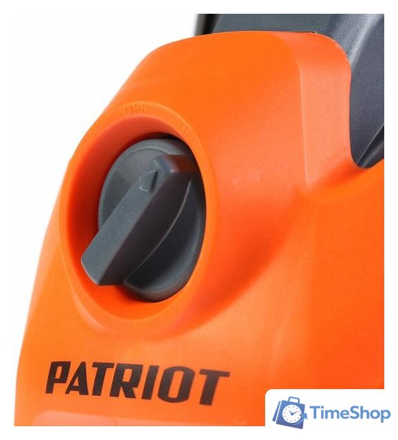 Мойка высокого давления Patriot GT660 Imperial - Изображение №9 — Интернет-магазин Time-Shop