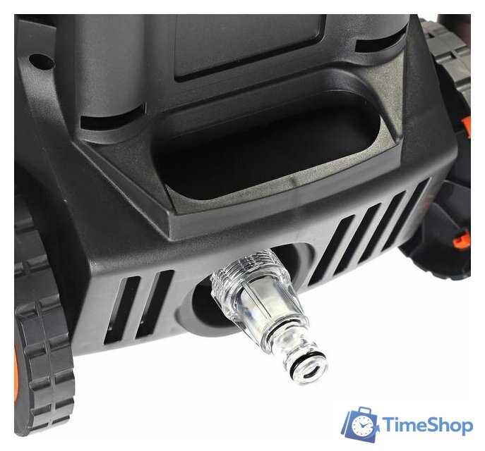 Мойка высокого давления Patriot GT660 Imperial - Изображение №8 — Интернет-магазин Time-Shop