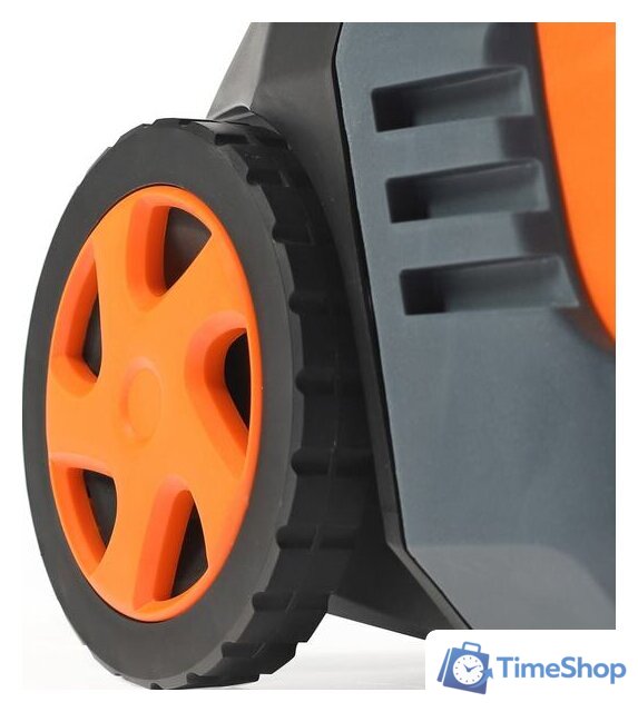 Мойка высокого давления Patriot GT660 Imperial - Изображение №10 — Интернет-магазин Time-Shop