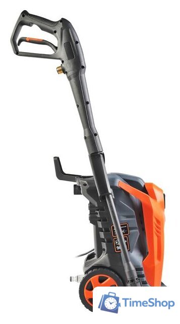 Мойка высокого давления Patriot GT660 Imperial - Изображение №6 — Интернет-магазин Time-Shop