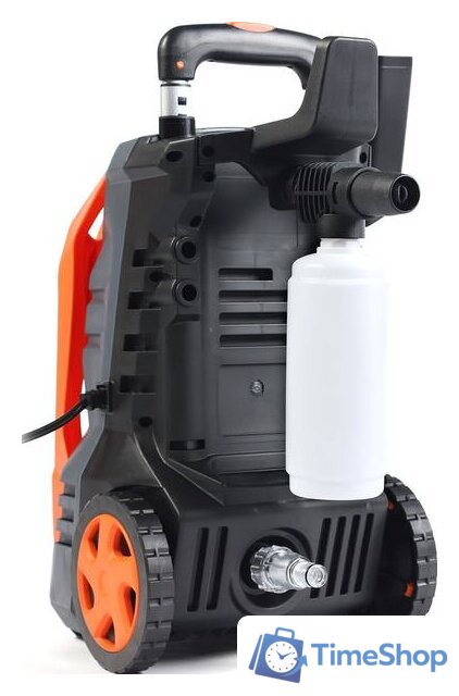 Мойка высокого давления Patriot GT660 Imperial - Изображение №16 — Интернет-магазин Time-Shop