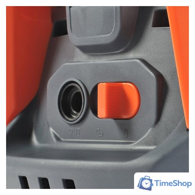 Мойка высокого давления Patriot GT660 Imperial - Изображение №11 — Интернет-магазин Time-Shop