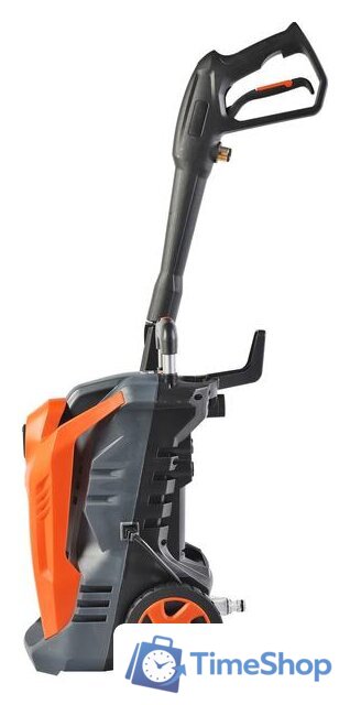 Мойка высокого давления Patriot GT660 Imperial - Изображение №3 — Интернет-магазин Time-Shop