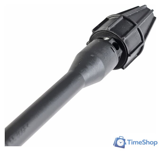 Мойка высокого давления Patriot GT660 Imperial - Изображение №12 — Интернет-магазин Time-Shop