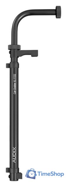 Держатель Audix CabGrabber XL - Изображение №1 — Интернет-магазин Time-Shop