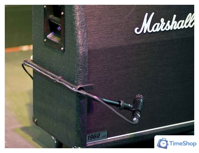 Держатель Audix CabGrabber XL - Изображение №2 — Интернет-магазин Time-Shop