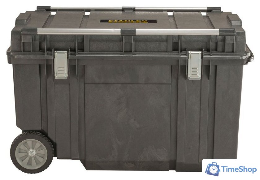 Ящик для инструментов Stanley FatMax FMST1-75531 - Изображение №3 — Интернет-магазин Time-Shop