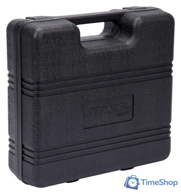 Дрель-шуруповерт Sthor 78972 (с 2-мя АКБ) - Изображение №5 — Интернет-магазин Time-Shop