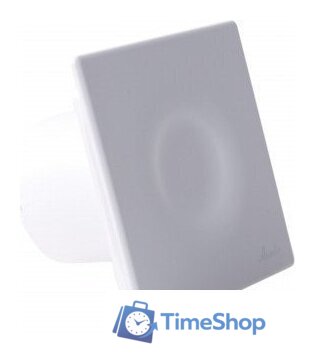 Осевой вентилятор Awenta System+ Silent 125W KWS125W-POB125-ZZ125 - Изображение №4 — Интернет-магазин Time-Shop