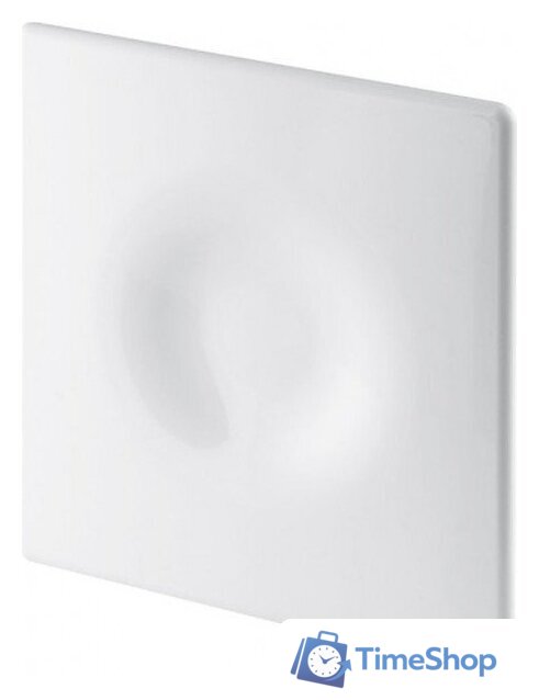 Осевой вентилятор Awenta System+ Silent 125W KWS125W-POB125-ZZ125 - Изображение №6 — Интернет-магазин Time-Shop