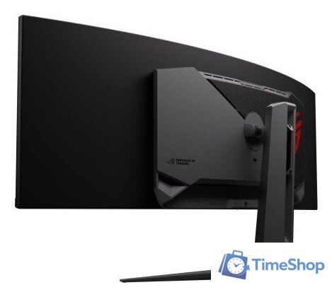 Игровой монитор ASUS ROG Swift OLED PG49WCD - Изображение №3 — Интернет-магазин Time-Shop