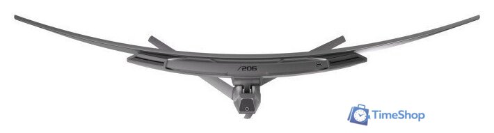 Игровой монитор ASUS ROG Swift OLED PG49WCD - Изображение №5 — Интернет-магазин Time-Shop