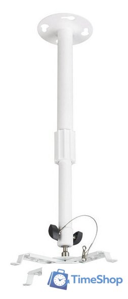 Кронштейн для проектора Kromax PROJECTOR-300 (черный) - Изображение №2 — Интернет-магазин Time-Shop