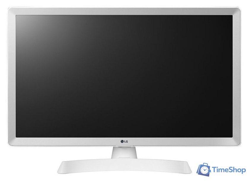 Телевизор LG 24TQ510S-WZ - Изображение №1 — Интернет-магазин Time-Shop
