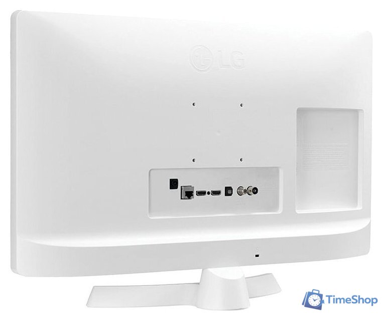 Телевизор LG 24TQ510S-WZ - Изображение №3 — Интернет-магазин Time-Shop