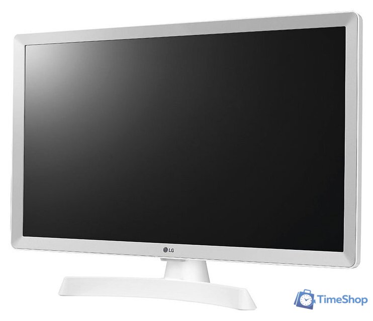 Телевизор LG 24TQ510S-WZ - Изображение №8 — Интернет-магазин Time-Shop