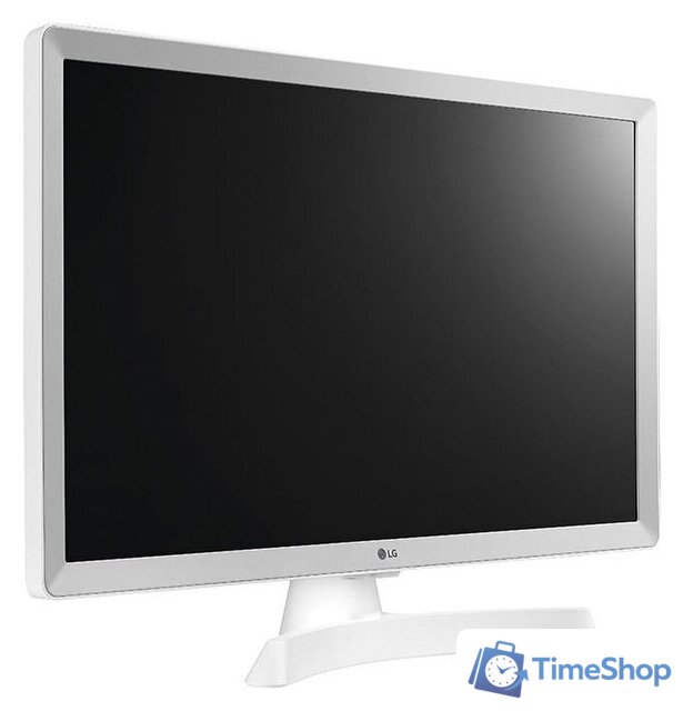 Телевизор LG 24TQ510S-WZ - Изображение №7 — Интернет-магазин Time-Shop
