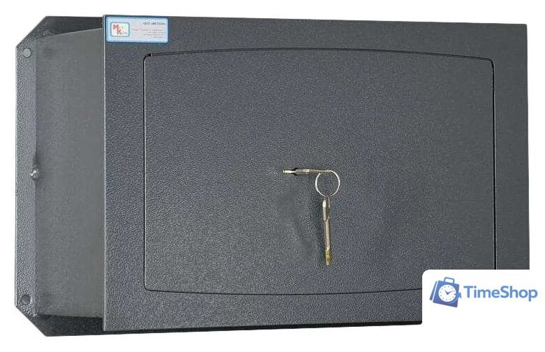 Встраиваемый сейф Меткон ВШ-11 - Изображение №1 — Интернет-магазин Time-Shop