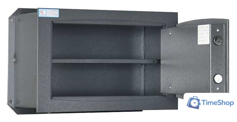 Встраиваемый сейф Меткон ВШ-11 - Изображение №2 — Интернет-магазин Time-Shop