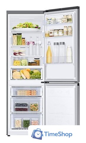 Холодильник Samsung RB34T601FS9 - Изображение №6 — Интернет-магазин Time-Shop