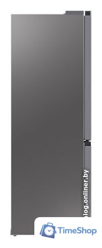 Холодильник Samsung RB34T601FS9 - Изображение №9 — Интернет-магазин Time-Shop