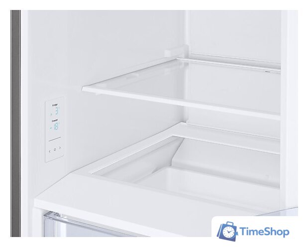 Холодильник Samsung RB34T601FS9 - Изображение №10 — Интернет-магазин Time-Shop