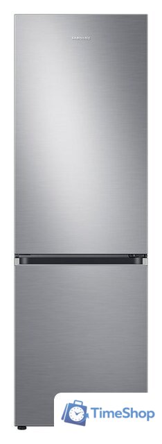 Холодильник Samsung RB34T601FS9 - Изображение №1 — Интернет-магазин Time-Shop