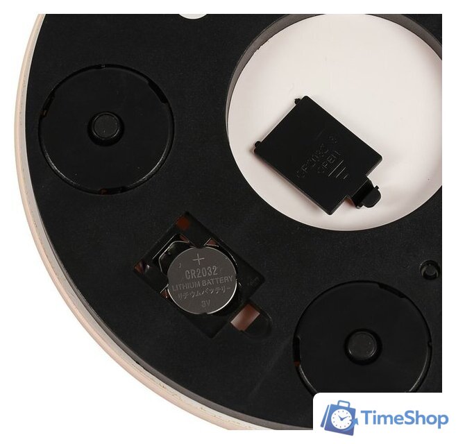 Кухонные весы Luazon LVK-701 (апельсин) - Изображение №5 — Интернет-магазин Time-Shop