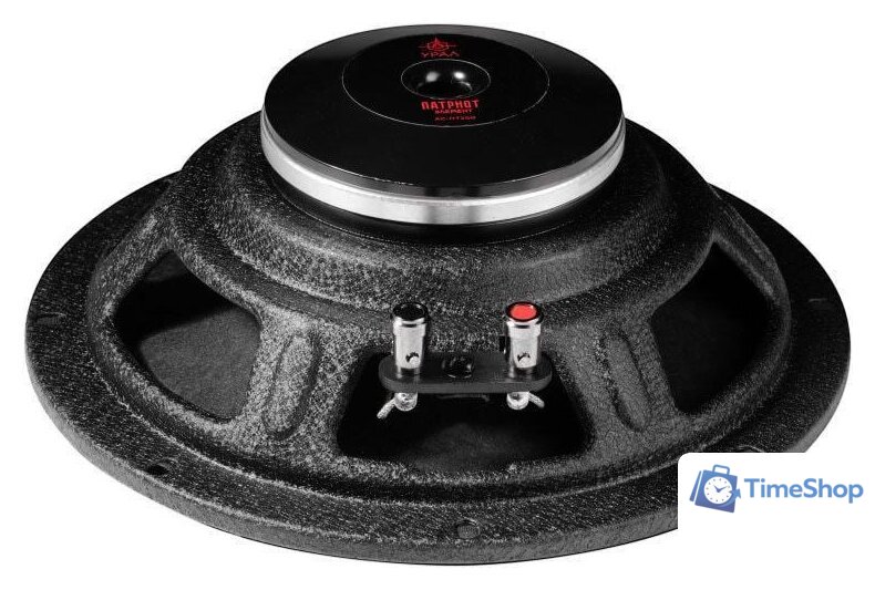 Среднечастотная АС Урал АС-ПТ200 - Изображение №3 — Интернет-магазин Time-Shop