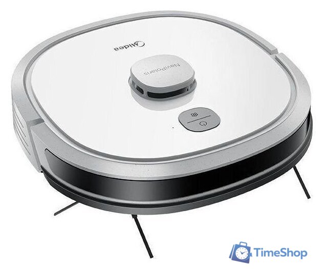 Робот-пылесос Midea M6 - Изображение №1 — Интернет-магазин Time-Shop