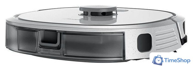 Робот-пылесос Midea M6 - Изображение №4 — Интернет-магазин Time-Shop