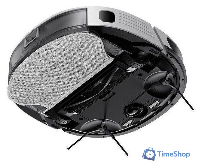 Робот-пылесос Midea M6 - Изображение №7 — Интернет-магазин Time-Shop