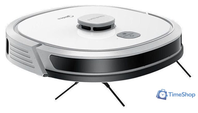 Робот-пылесос Midea M6 - Изображение №3 — Интернет-магазин Time-Shop