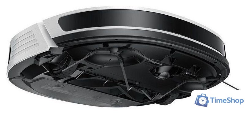 Робот-пылесос Midea M6 - Изображение №6 — Интернет-магазин Time-Shop