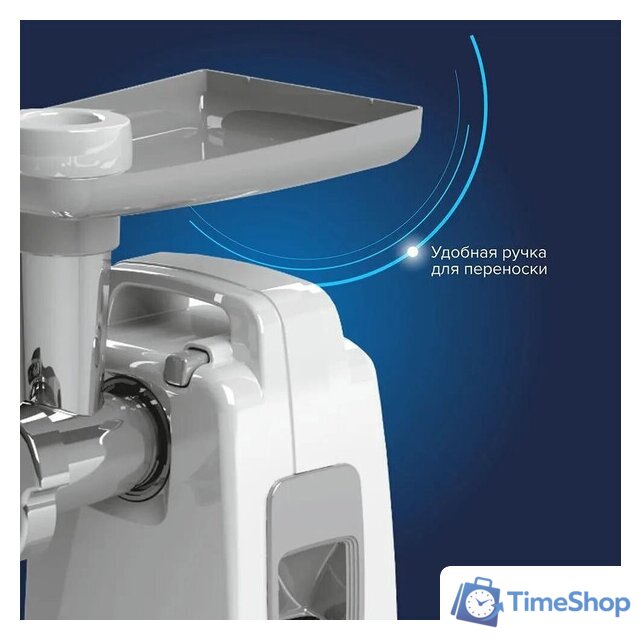 Мясорубка Аксион М321.02 - Изображение №7 — Интернет-магазин Time-Shop