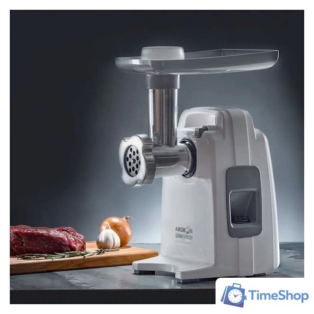 Мясорубка Аксион М321.02 - Изображение №8 — Интернет-магазин Time-Shop