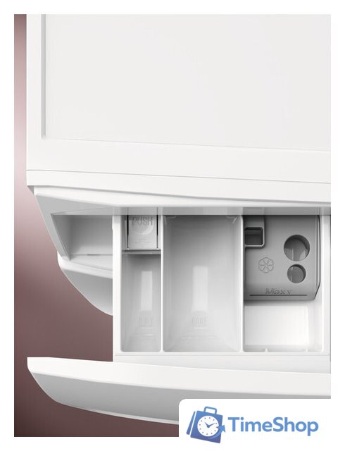 Стирально-сушильная машина Electrolux EW7W4492E - Изображение №4 — Интернет-магазин Time-Shop