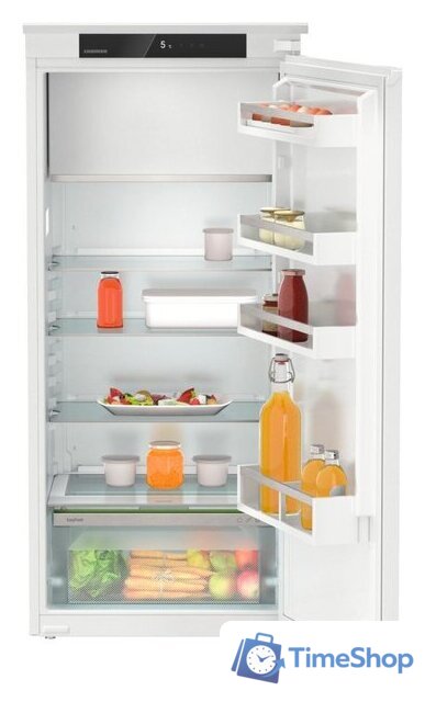 Однокамерный холодильник Liebherr IRSe 4101 Pure - Изображение №1 — Интернет-магазин Time-Shop