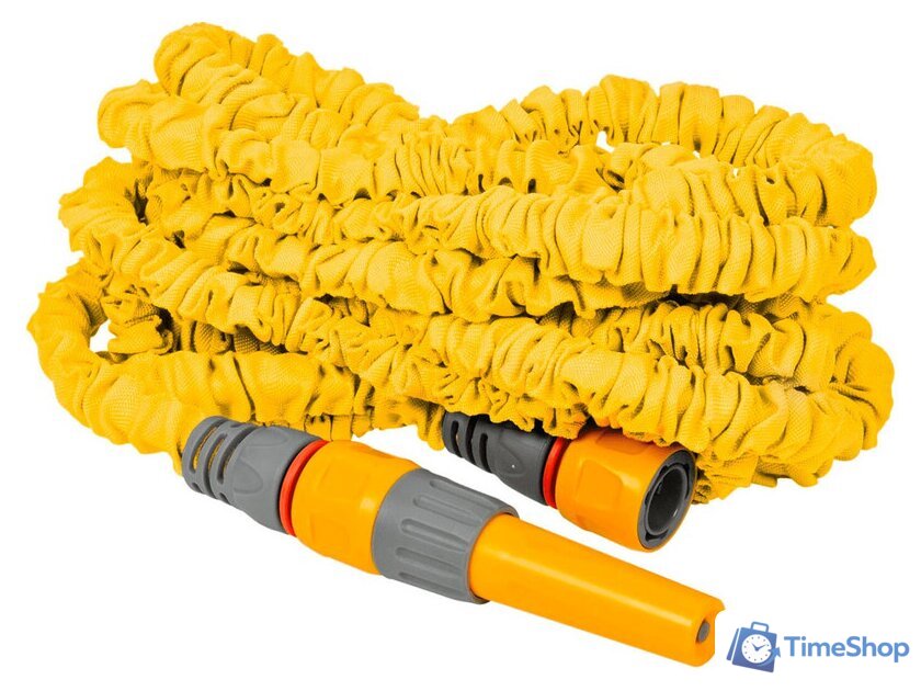 Саморастягивающийся шланг Hozelock 8230 Superhoze (30 м) - Изображение №1 — Интернет-магазин Time-Shop
