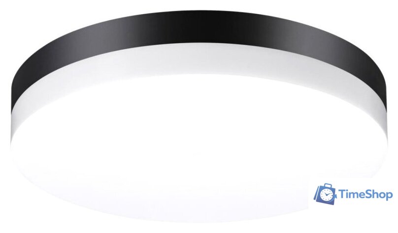 Уличный настенный светильник Novotech Opal 358886 - Изображение №1 — Интернет-магазин Time-Shop