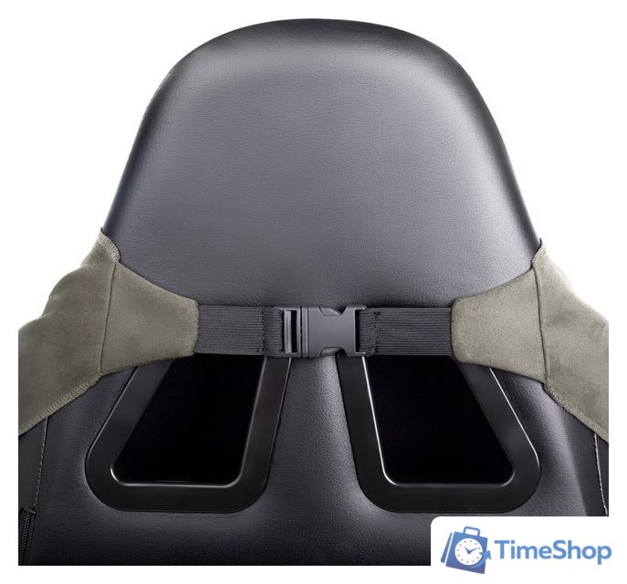 Чехол для кресла VMMGame Poncho P1BN (khaki) - Изображение №3 — Интернет-магазин Time-Shop