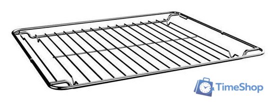 Электрический духовой шкаф Haier HWO60SM4FK3BH - Изображение №10 — Интернет-магазин Time-Shop