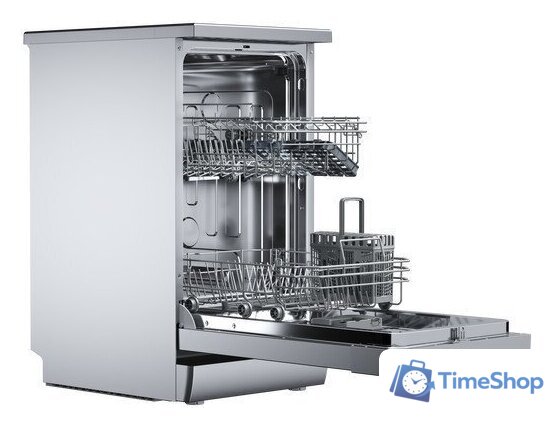 Отдельностоящая посудомоечная машина TEKA DFS 44750 SS - Изображение №5 — Интернет-магазин Time-Shop