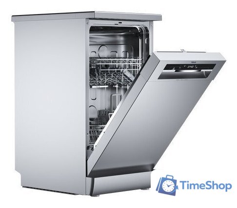 Отдельностоящая посудомоечная машина TEKA DFS 44750 SS - Изображение №3 — Интернет-магазин Time-Shop
