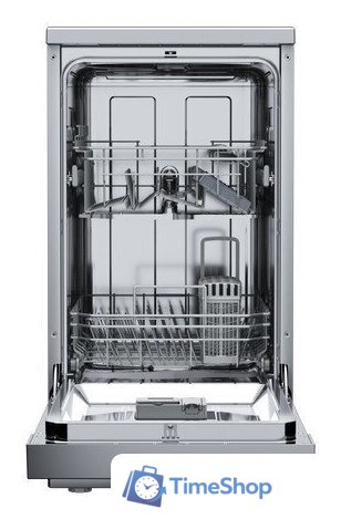 Отдельностоящая посудомоечная машина TEKA DFS 44750 SS - Изображение №2 — Интернет-магазин Time-Shop