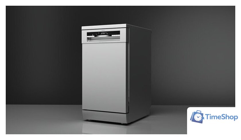 Отдельностоящая посудомоечная машина TEKA DFS 44750 SS - Изображение №7 — Интернет-магазин Time-Shop