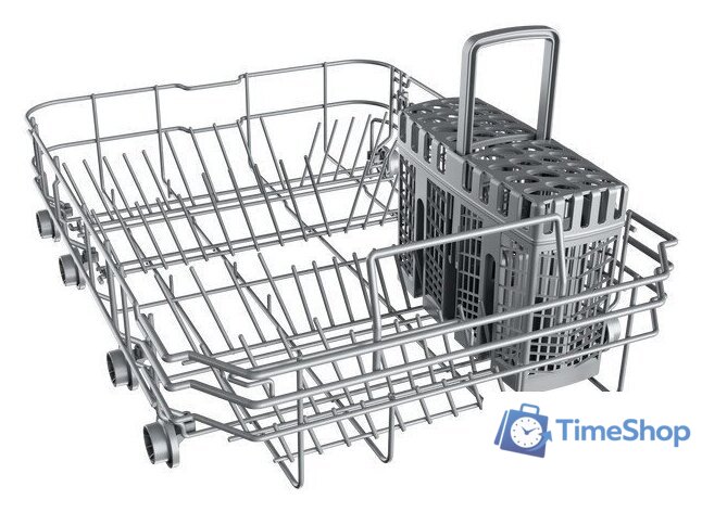 Отдельностоящая посудомоечная машина TEKA DFS 44750 SS - Изображение №9 — Интернет-магазин Time-Shop