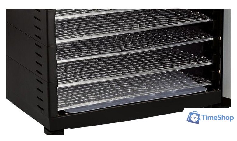 Сушилка для овощей и фруктов Sencor SFD 7000BK - Изображение №7 — Интернет-магазин Time-Shop