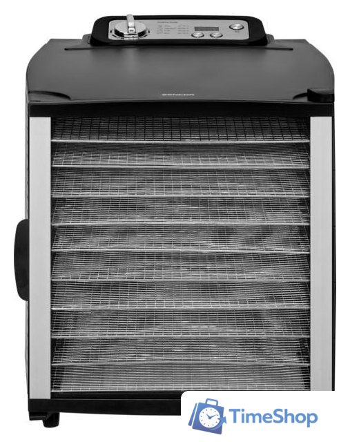 Сушилка для овощей и фруктов Sencor SFD 7000BK - Изображение №3 — Интернет-магазин Time-Shop