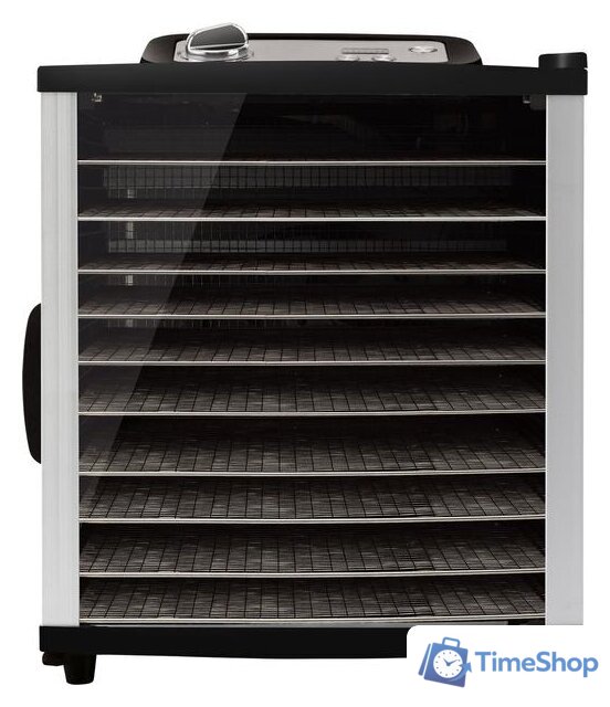 Сушилка для овощей и фруктов Sencor SFD 7000BK - Изображение №4 — Интернет-магазин Time-Shop